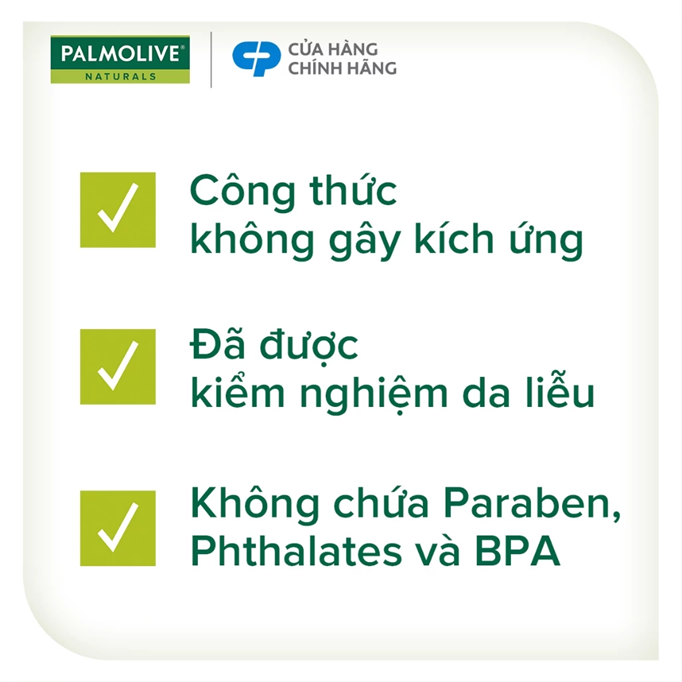  Dầu gội 3 trong 1 Palmolive Minion tắm gội xả toàn thân cho bé từ 3 tuổi, hương mật ong, không kích ứng 700ml/chai 