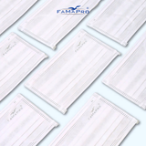  Khẩu trang y tế cao cấp 4 lớp Famapro Max (40 cái/ hộp) 
