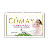  Xà Bông Tắm Hương Thơm Thiên Nhiên Cỏ May Làm Sạch & Dưỡng Da Cục 100G 