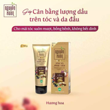  Bộ Dầu gội Nguyên Xuân bồng bềnh 260g+ xả bồng bềnh 160g 