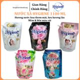  Nước xả Hygiene Expert Care 1100ml 