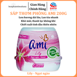  Sáp thơm phòng Ami 200g 