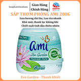  Sáp thơm phòng Ami 200g 