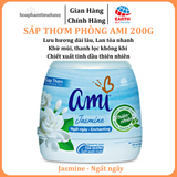  Sáp thơm phòng Ami 200g 