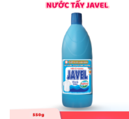  Nước tẩy trắng Mỹ Hảo Javel 300g-550g-1kg 