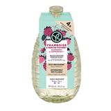  [Eco-Refill] Sữa tắm thiên nhiên không Sulfate Yves Rocher nuôi dưỡng làn da mềm mại 600ml 