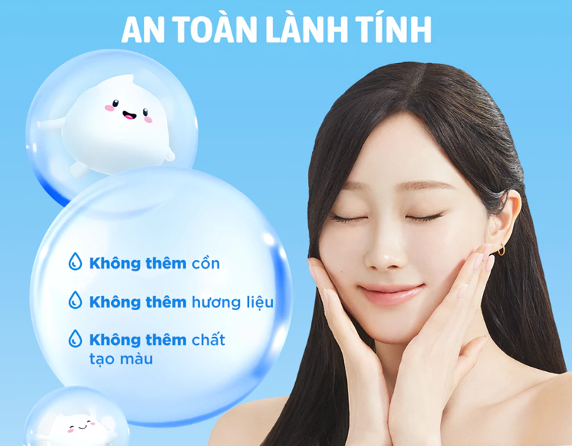  Serum dưỡng ẩm và chống lão hóa SENKA DEEP MOIST 3X HA SERUM 30 ml 