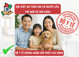  Bình xịt muỗi Bengal Pro Max 500ml diệt 8 loại côn trùng, bình xịt côn trùng an toàn cho gia đình 
