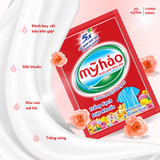  Nước Giặt 5X Đậm Đặc Mỹ Hảo Tiết Kiệm Và Tiện Lợi Gói 38g x 200 gói/ thùng 