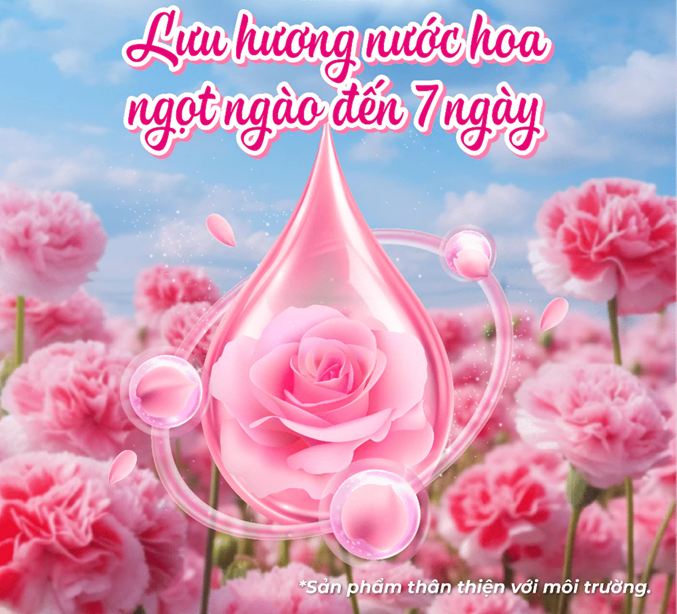  Dây Túi Nước Xả Thơm Vải Sizen Hương Nước Hoa 20 ml lưu hương nước hoa lâu, Không gây kích ứng da 