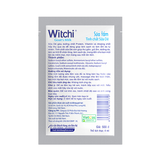  Sữa Tắm WITCHI – Tinh Chất Sữa Dê 1.2L 