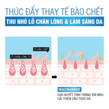  Serum sáng da & thu nhỏ lỗ chân lông Neutrogena Hydroboost Niacinamide Serum (30ml) 