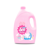  Nước Giặt Cho Bé Sơ Sinh Sen 3 kg 
