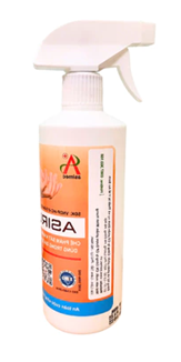  Nước rửa tay khô ASIRUB 100-500ml - Dung dịch sát khuẩn tay, ngăn ngừa vi khuẩn, dưỡng ẩm da tay 