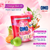  Túi viên giặt tiện lợi OMO 3 trong 1 (30 - 50viên/ túi) 