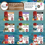  Sáp Khử Mùi & Ngăn tiết Mồ hôi OLD SPICE 73g/85g, dưỡng da săn mịn, nhiều mùi hương (Sáp trắng) - Mỹ 