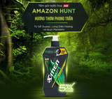  Tắm Gội XMen Amazon Hunt/Vegas Delight 630g/850g - Hương Nước Hoa Phong Trần 