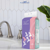  Khăn giấy rút đáy mini cao cấp Famapro Tissue 1000 tờ 