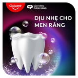  Kem Đánh Răng Colgate trắng răng TRONG 3 NGÀY Optic White O2 với Oxy Hoạt Tính 85g/ tuýp 