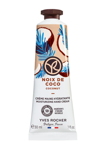  Kem dưỡng da tay Yves Rocher Hand Cream 30ml 