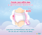  Tã quần cao cấp Moony Bé Gái/Bé Trai XXXL14 