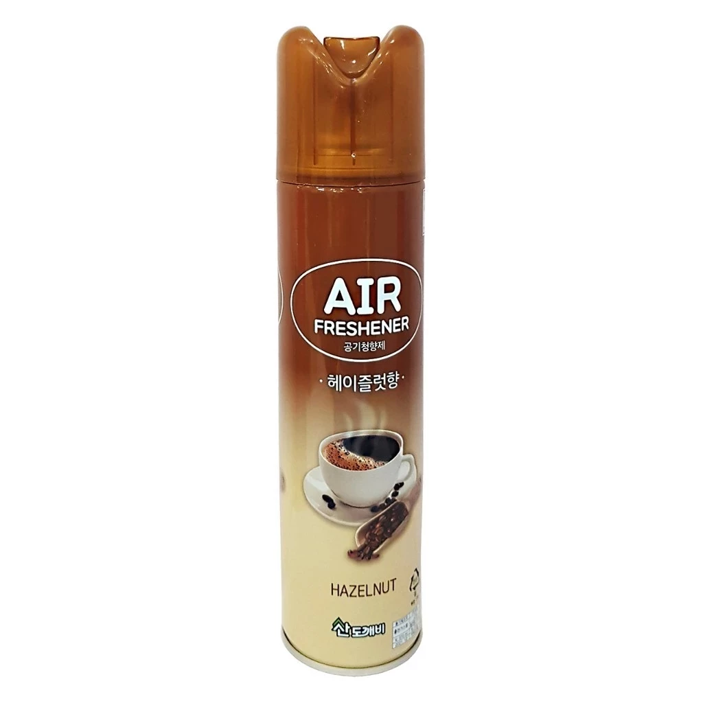  Xịt thơm phòng Sandokkaebi 370ml 