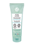  Sữa rửa mặt dạng gel cho da thường đến khô Yves Rocher Pure Algue Cleansing Gel 