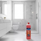  Nước tẩy rửa nhà vệ sinh BECKER SA2-F - pH 2.2 (Nhập khẩu Đức) 