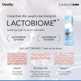 Sữa Tắm Gội Trẻ Em Lactacyd Baby Gentle Care Bảo Vệ Dịu Nhẹ Cho Làn Da Nhạy Cảm 500ml 