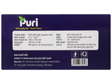  Khăn giấy Puri 2 lớp 180 tờ 