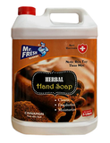  Nước rửa tay Premium Hand Soap Mr Fresh Hàn Quốc 5L 