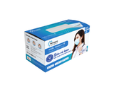  Khẩu trang y tế Famapro Sunny 4 lớp 50 cái/ hộp 