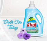  Nước Lau Sàn Chiết Tinh Dầu Thiên Nhiên Ring Ngăn Côn Trùng Hiệu Quả, Sạch Bóng, Sảng Khoái Bình 3.6Kg 