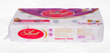  Giấy vệ sinh Silkwell tím 1kg mềm mịn, không chất tẩy trắng 