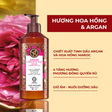  Sữa dưỡng thể thiên nhiên Yves Rocher Body Lotion 390ml 