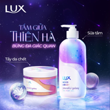  Sữa tắm Lux Mood Library Peaceful Galaxy 470g 