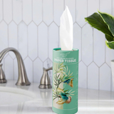  Khăn giấy cao cấp Famapro Paper Tissue (Hình trụ) 