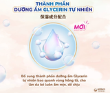  Tã quần Moony Dịu Nhẹ siêu cao cấp M46/L36/Xl32 