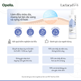  Sữa tắm Lactacyd Healthy Bright làm đều màu da, mang lại làn da sáng khỏe, rạng rỡ và tự tin 