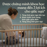  Sữa Tắm Gội Thư Giãn Johnson's Baby Bedtime 500ml 