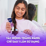  Kem đánh trắng răng Crest 3D White Radiant Mint 93g - Mỹ 