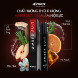  Nước Hoa Nam Cao Cấp XMen for Boss EDP chai 9ml, Hương Thơm Lịch Lãm, Lưu Hương 48H, Quà Tặng Bạn Trai 