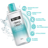  Kem dưỡng ẩm cấp nước Neutrogena Hydro Boost Hyaluronic Acid Water Gel (50g) 