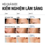  Serum Retinol Chống Lão Hóa Giảm Nhăn Neutrogena® Visible Repair Serum (30ml) 