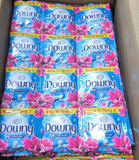  Nước Xả Vải Downy Hương Nước Hoa Thơm Lâu Đủ Màu 20ml 
