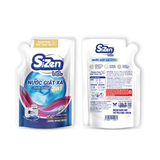  Túi Nước Giặt Xả Sizen 500ml - Lưu hương nước hoa lâu, Chống ẩm mốc, Không kích ứng da, Làm sạch vải 