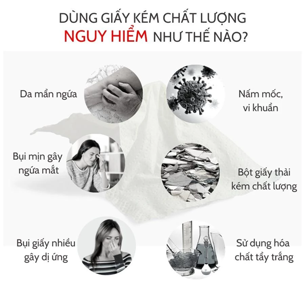  Giấy ăn rút lụa Silkwell 250 tờ 2 lớp phù hợp cho văn phòng 