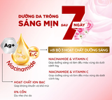  Lăn Khử Mùi CINDY BLOOM Hương Nước Hoa Dành Cho Nữ 50ml 