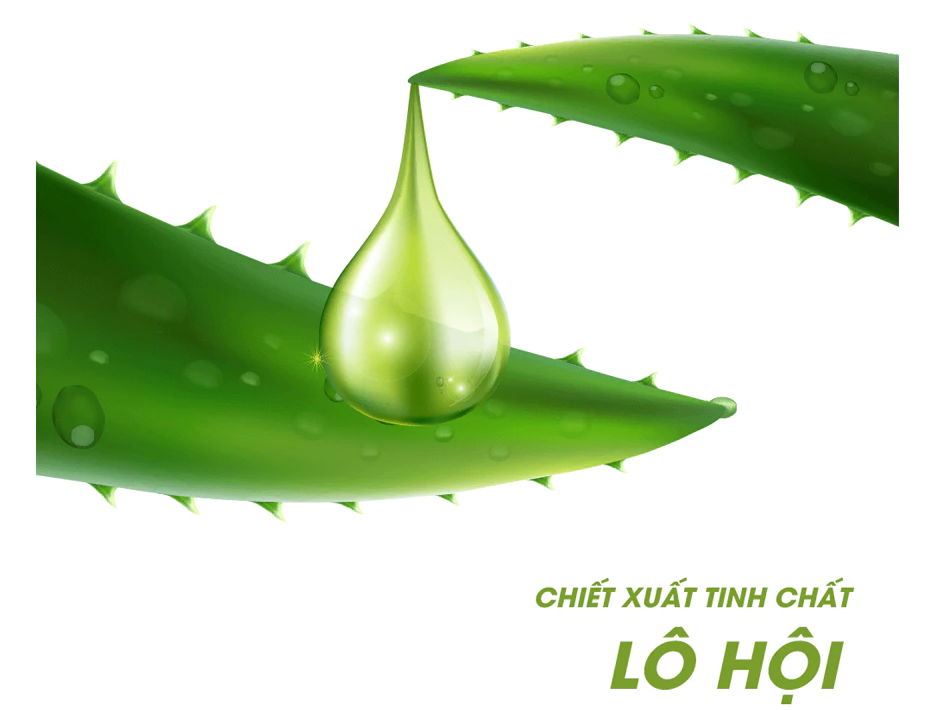  Khăn ướt cho bé Nuna 100 tờ hương phấn - Vải rayon mềm dai - tinh chất lô hội - an toàn vệ sinh cho bé 