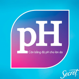  Sáp Khử Mùi SECRET 73g Giảm tiết mồ hôi và dưỡng da săn mịn, nhiều mùi hương - Mỹ 
